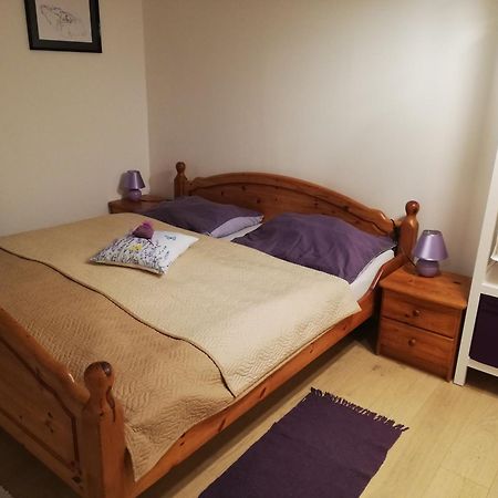 Kogelhuber Apartment Possnitz ภายนอก รูปภาพ