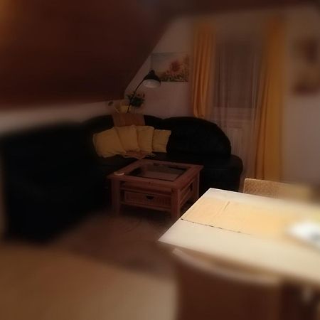 Kogelhuber Apartment Possnitz ห้อง รูปภาพ