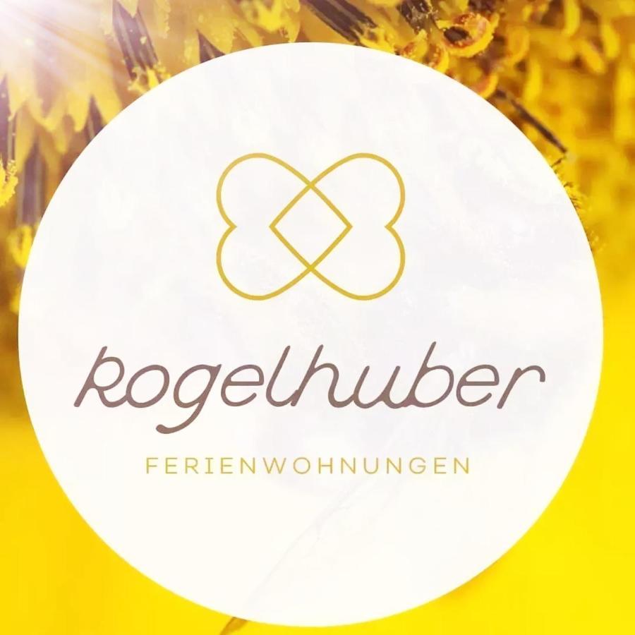 Kogelhuber Apartment Possnitz ภายนอก รูปภาพ