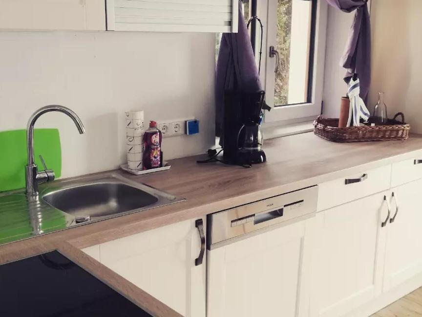 Kogelhuber Apartment Possnitz ภายนอก รูปภาพ