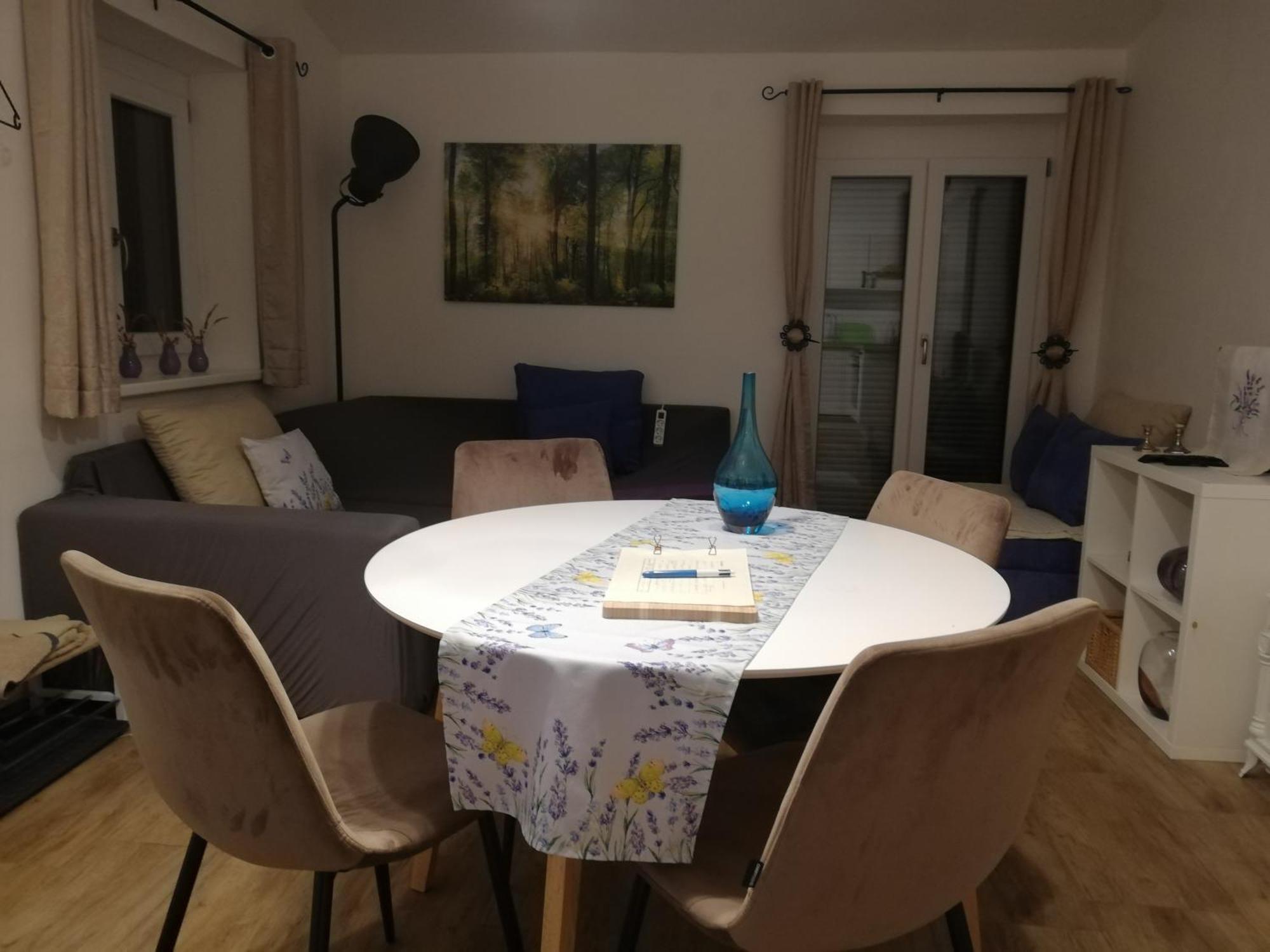 Kogelhuber Apartment Possnitz ภายนอก รูปภาพ