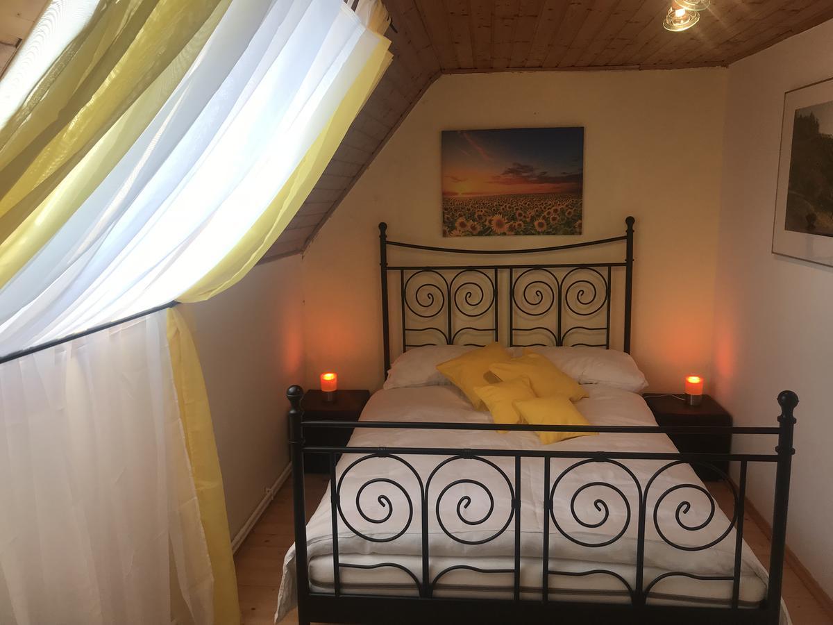 Kogelhuber Apartment Possnitz ภายนอก รูปภาพ