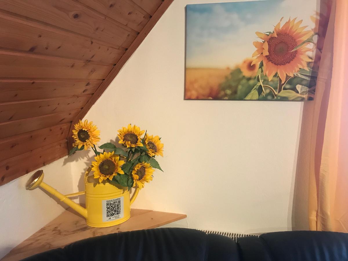 Kogelhuber Apartment Possnitz ภายนอก รูปภาพ